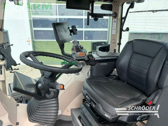 Tractor agrícola - Fendt - 728 gen7 profi+ | gewährleistung 08/2027