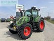 Tractor agrícola - Fendt - 514 vario profi