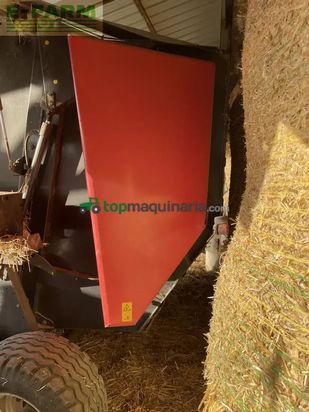 Empacadora gigant - Vicon - 1901