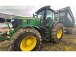 Tractor agrícola - John Deere - 6250r