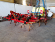 RASTROJERO TERRANO 4 FX