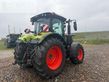 Tractor agrícola - Claas - arion 550 cmatic