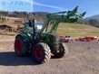 Tractor agrícola - Fendt - 313 vario s4 profi + hydrac frontlader