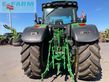 Tractor agrícola - John Deere - 6r215