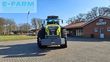 Tractor agrícola - Claas - xerion 4000 t vc