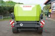 Empacadora gigant - Claas - rollant 520 rc