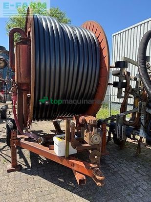 Riego -  - 90/350 regenhaspel