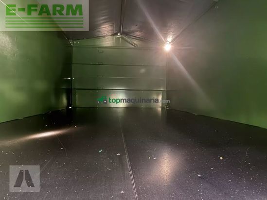 Volquet - Brantner - z 18050 xxl stabilator