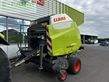 Empacadora gigant - Claas - variant 465 rc pro