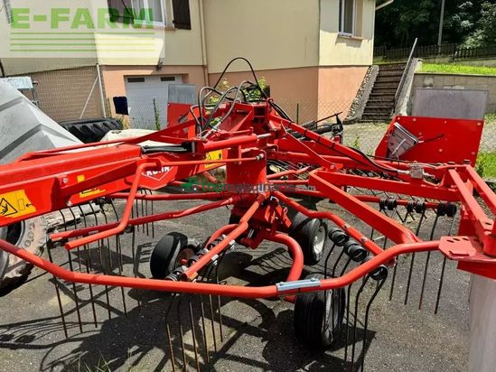Rastrillo - Kuhn - ga6002