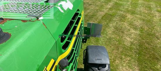 Cosechadora de Cereal - John Deere - 7500
