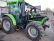 Tractor agrícola - Deutz-Fahr - 5115 t4f