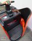 Elevadora - Linde - t 20 sp 1156-00