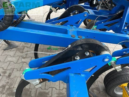 Cultivador - Treffler - tga 560 präzisions grubber