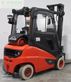 Elevadora - Linde - h 20 t evo 391-00