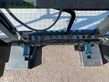 Excavadora - Manitou - arbeitskorb nagelle 2mt