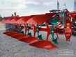 Arado - Kverneland - 3300 b variomat 5 schar