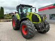 Tractor agrícola - Claas - axion 870 cmatic cebis