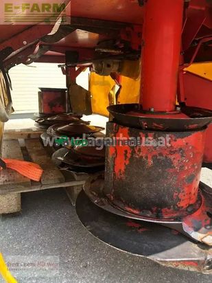 Cortacésped manual - Reform - sm 240