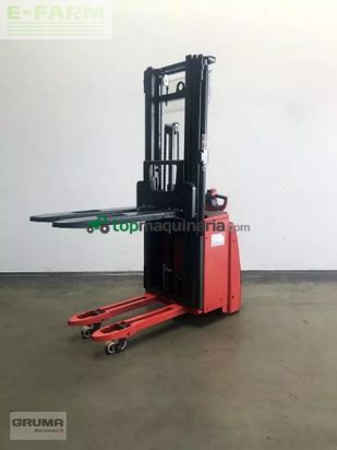 Elevadora - Linde - l 16 i 1173