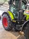 Tractor agrícola - Claas - arion 660 cmatic cebis