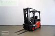 Elevadora - Linde - e 16 p evo 386-02