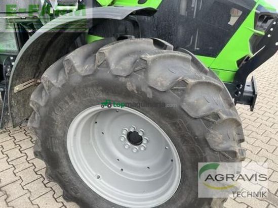 Tractor agrícola - Deutz-Fahr - 5100g