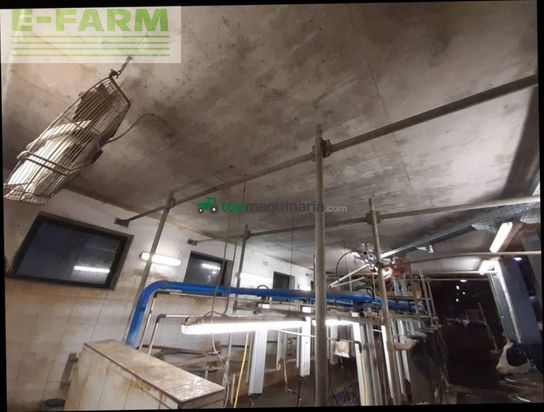 Empacadora gigant - New Holland - br6090