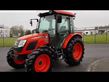 Tractor agrícola - Kioti - rx 7330