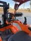 Carretilla Elevadora Mast Explorer H 16D 4x4