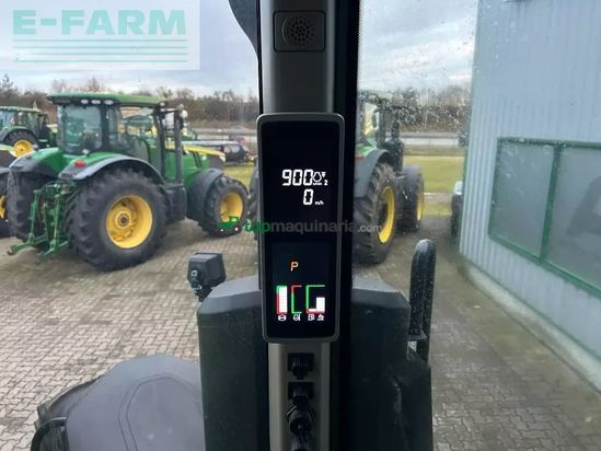 Tractor agrícola - John Deere - 7r 330 e23