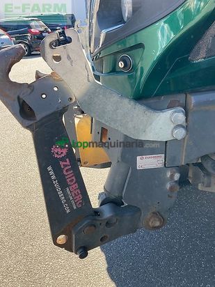 Tractor agrícola - Valtra - t 234 a