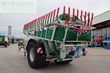 Cisterna - Vakutec - va 9500 p + schlepps