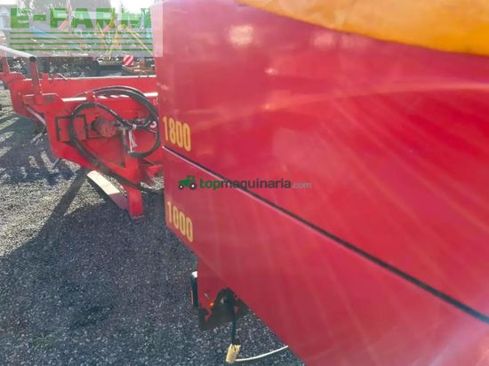 Esparcidor -  - jetspread281