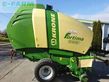 Empacadora gigant - Krone - fortima v 1800 mc rundballenpresse