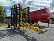 Combinado de siembra - Bednar - swifter so 6000 f