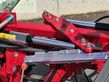 Henificador - Massey Ferguson - td676dn heuwender