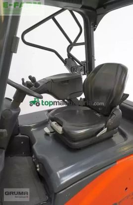 Elevadora - Linde - e 16 h evo 386-02