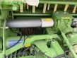 Empacadora gigant - Krone - comprima cf 155 xc
