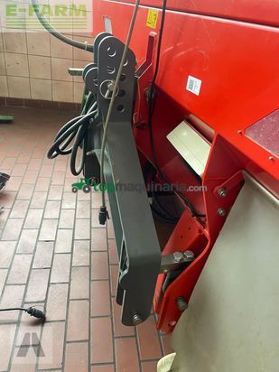 Esparcidor - Rauch - axera h 1101