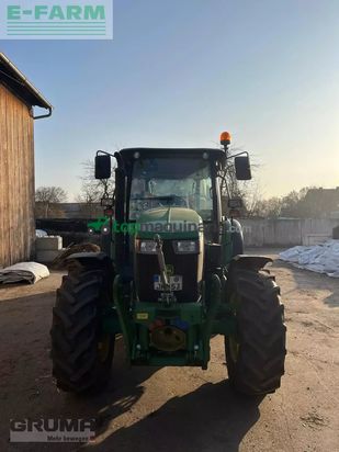 Tractor agrícola - John Deere - 5085 m
