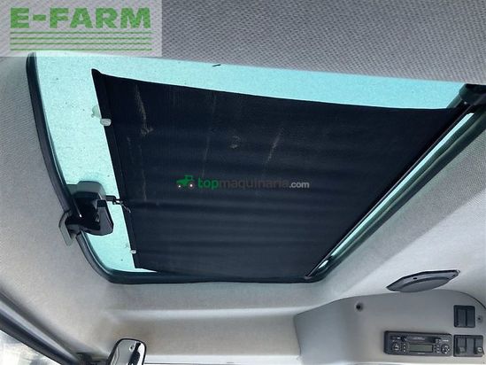 Tractor agrícola - Claas - arion 610 cis CIS