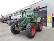 Tractor agrícola - Fendt - 513 vario power Power