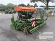 Combinado de siembra - Amazone - kg 3000 special / ad-p 3000 special