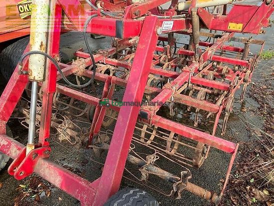 Combinado de siembra - Kongskilde - germinator sp4000