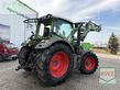 Tractor agrícola - Fendt - 514 vario s4