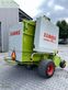 Empacadora gigant - Claas - variant 180 roto cut
