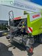 Empacadora gigant - Claas - rollant uniwrap 455 rc