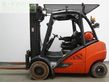 Elevadora - Linde - h 30 t evo 393-02