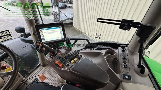 Tractor agrícola - John Deere - 6230 r